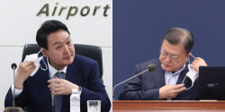 文 청년희망적금 밀고 나온 尹 청년도약계좌, 금리 ‘이게 맞나’