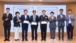 경북도 ‘재난안전 스마트시티 통합플랫폼 2단계 구축 완료
