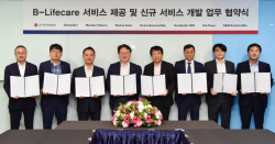 LG엔솔-수입차 공식 7개사, 전기차 배터리 관리에 손잡다