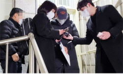 6년간 몰랐던 대리 직원 246억 횡령...최후까지 코인 5억 빼돌려, 징역 12년 확정