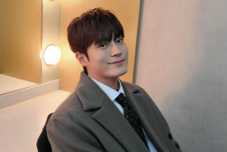 차서원, 결혼·임신 공개 후 BL드라마 몰입 방해 악플에 사과