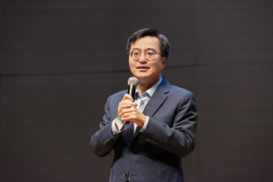 김동연 지사 "공무원 성추행,갑질,부패 등 청렴의무 위반은 국민에 배신행위"