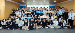 우리금융, 특성화고 장학생 대상 디지털 관련 교육 실시