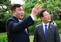 외교부, 中 대사 초치…"도발적 언행·내정간섭"
