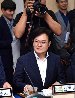 김병수 김포시장 5호선 김포연장 예타면제 건의