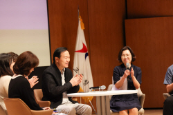 임태희 경기도교육감 "에듀테크, 주목적은 선생님들의 부담 경감"