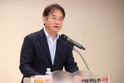 이동환 고양시장 "내달 적재적소 배치로 성과도출"