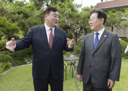 中, 주중대사 초치로 ‘맞불’…"한국이 진지하게 대하길"