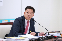 임희도 하남시의원 "시,출납사무검사 총체적 부실"