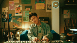 LG 휘센, 크러쉬와 새로운 고객경험 캠페인 ‘내심. 바람’ 진행