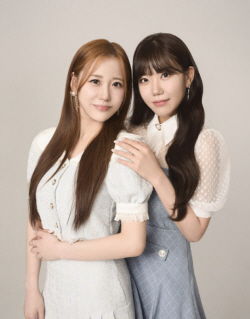 ‘만능’ 영탁, 프로듀싱 실력까지! 트로트 듀오 두자매 데뷔 지원