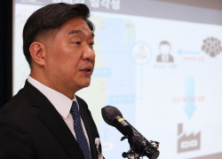 삼성전자 전 임원, 반도체 기술 빼돌려 中 자본으로 복제 시도 