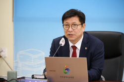도성훈 인천시교육감 "사업예산 집행 점검 철저" 당부