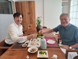 조국 진짜 나오나...무소속·관악구 출마설, 야권서 솔솔