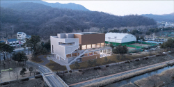 과천시 제2실내체육관 건립 ‘청신호’…재심사 통과