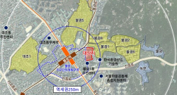 3호선·6호선 불광역 인근에 314가구 복합주거지 들어선다