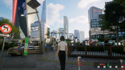롯데정보통신 자회사 칼리버스, 차세대 메타버스 플랫폼 PC버전 공개