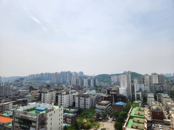 용인특례시,수지삼성 등 6개 재건축 정비예정구역 
