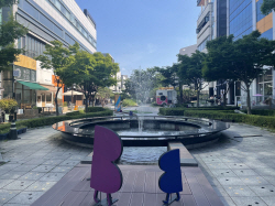성남시, 백현카페문화거리상권 3번째 ‘특화거리’ 지정