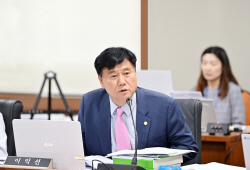 이익선 파주시의원 사할린한인 주민지원 발의