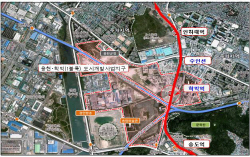 수인선 학익역 신설 본궤도...2026년 준공 목표