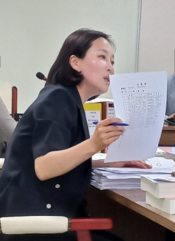 "하남시 일자리경제과 보조금 정산부실 반복"