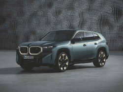 BMW 파이낸셜, 7시리즈·뉴XM 