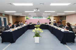 경기북부시군의장協 경기북도 설치 결의안 채택