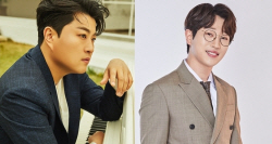 김호중·안성훈의 음악예능, 첫 게스트 조영남·홍진영