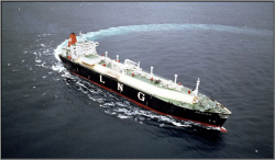 LNG 물동량 크게 는다…2027년 10년 전의 2배 이상 확대 전망