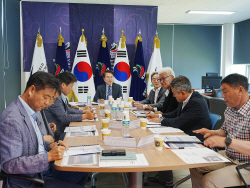 육동한 춘천시장, ‘춘천 세계태권도문화축제’ 준비상황 점검