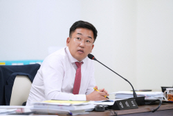 "하남시 예산불용액 과다발생-공용차량 관리부실"