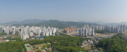 과천지정타 단설중 부지 사전확정…학교과밀 해소↑