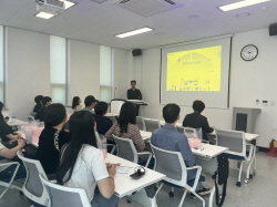 가스기술공사-충남대 DSC 지역혁신플랫폼, 지역인재 양성 위한 1학기 오픈캠퍼스 성료