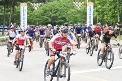 청송군, ‘제13회 청송군수배 전국 산악자전거(MTB) 대회’ 개최