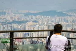 전국 주택매매심리 5개월 연속 상승…서울 1년 1개월 만에 ‘상승 국면’ 전환