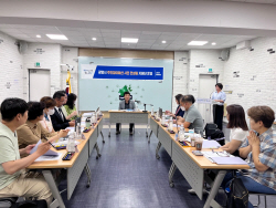 광명시 주민참여예산 사전컨설팅제 시행…반영률↑