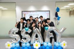 삼성청년SW아카데미 8기 수료…누적 취업자 4천명