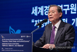 허동수 GS칼텍스 명예회장, 
