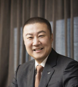 LS, 엘앤에프와 전구체 사업에 발 들인다…새만금에 공장 착공
