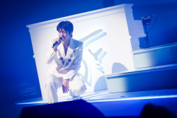 2PM 우영, 5년 만에 일본 솔로 투어 성공적 마무리