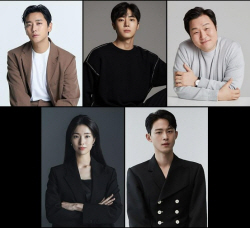 넷플릭스, 웹소설 
