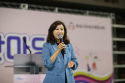 김경희 화성시의회 의장, "여성의 역량과 힘, 미래 경쟁력 ‘좌우’...동반자로서 큰 힘 될 것"