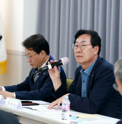 화성시, 동탄지역 교통환경 점검 회의 개최...교통현안 논의