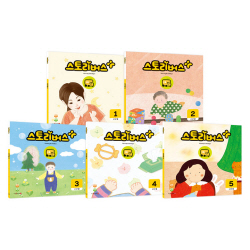 좋은책신사고, 유아 그림책 ‘스토리버스 플러스’ 론칭