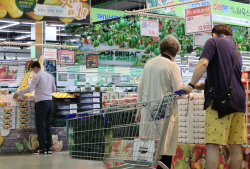 ‘선행지표’ 생산자물가, 두달 연속 하락할까…인구정책기획단도 관심