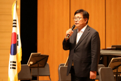 도성훈 인천시교육감, "AI가 대체할 수 없는 문화예술, 미래교육의 핵심으로 부각"
