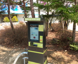용인특례시, ‘저탄소 도시재이용수공급시스템’ 구축...총 10억원 투입