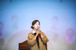 김경희 화성시의회 의장, "어린이들이 꿈을 펼칠 수 있도록 항상 눈과 귀를 열 것"