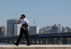 "은행 신규연체율 1년새 2배 상승"...돈 못갚는 한계차주↑